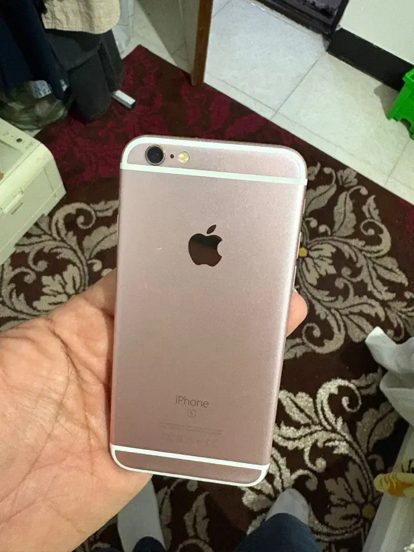 iPhone 6s|موبایل|بیرجند, |دیوار