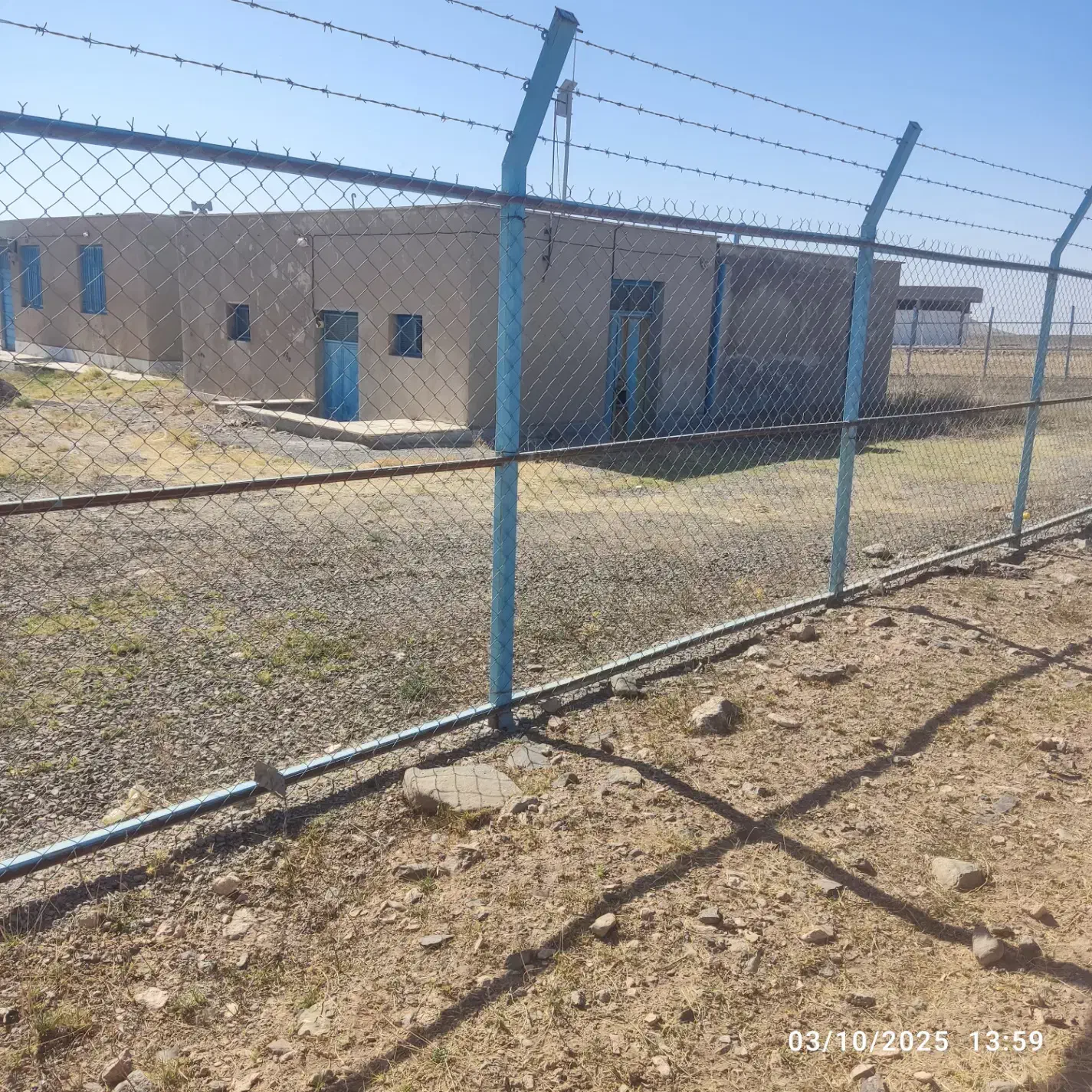 فروش فوری زمین|فروش زمین و ملک کلنگی|قره پشتلو, |دیوار