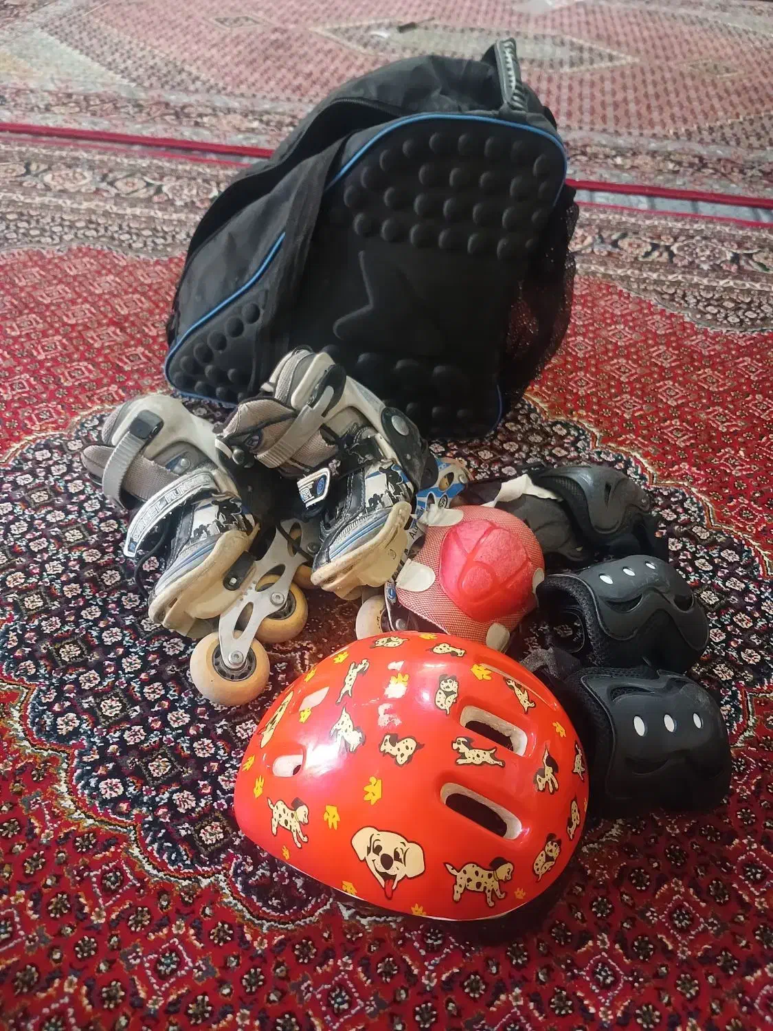 اسکیت|دوچرخه، اسکیت، اسکوتر|ساوه, |دیوار