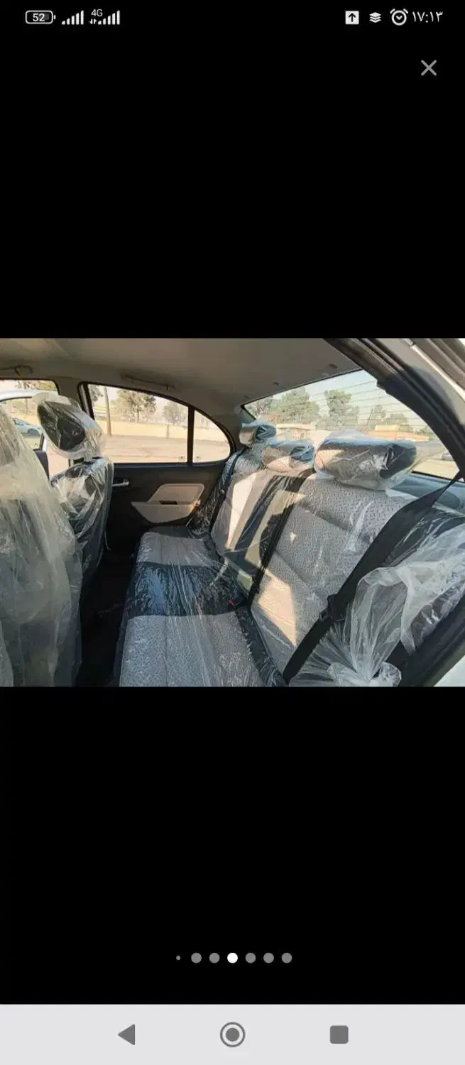 فروش خودرو سهند|خودرو سواری و وانت|کرمان, |دیوار