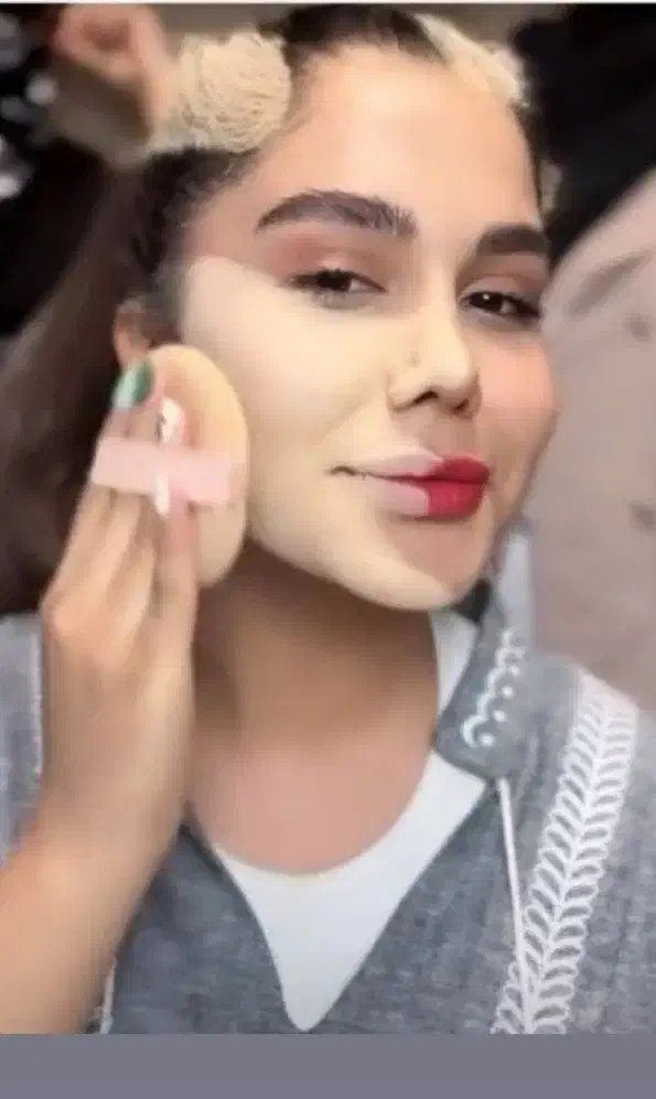 پنکک همه کاره|آرایشی، بهداشتی، درمانی|زرند, |دیوار