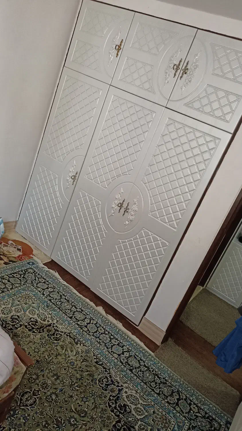 آپارتمان ۸۵ متری . مجتمع ایران مهر|فروش آپارتمان|گلپایگان, |دیوار