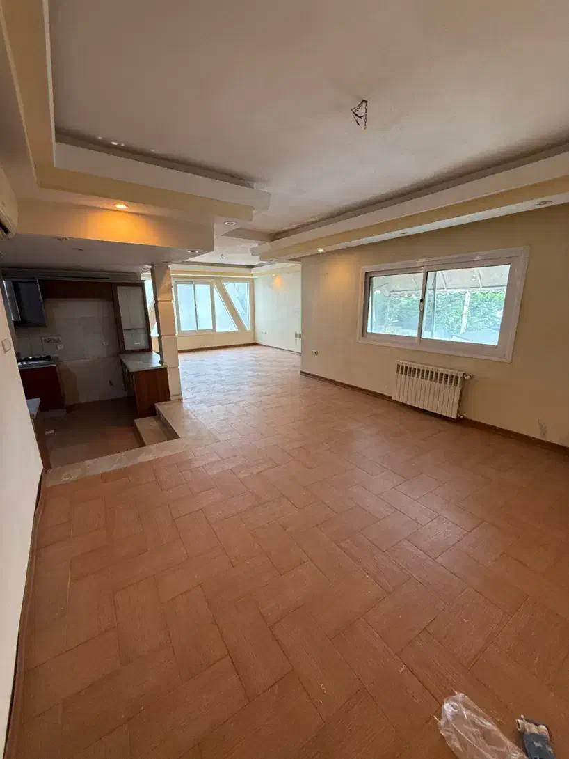 فروش آپارتمان ۱۲۰ متری شیک در محوطه کاخ|فروش آپارتمان|چالوس, |دیوار