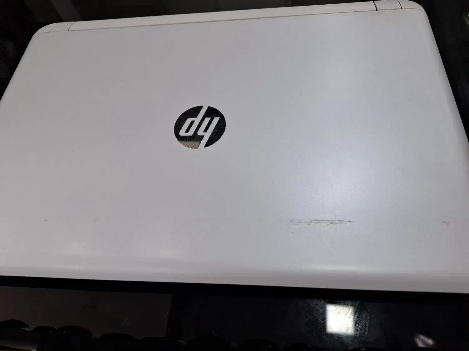 hp pavilion 15|رایانه همراه|بندر گناوه, |دیوار