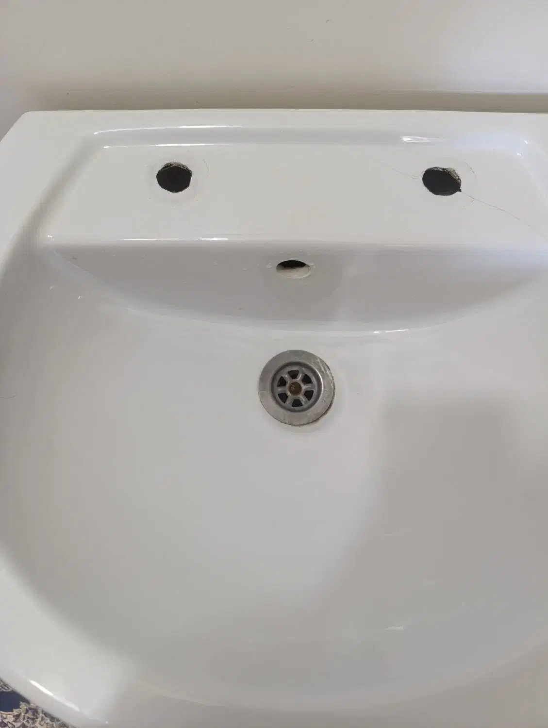 سیفون ..روشویی|لوازم سرویس بهداشتی|اصفهان, بهارستان|دیوار