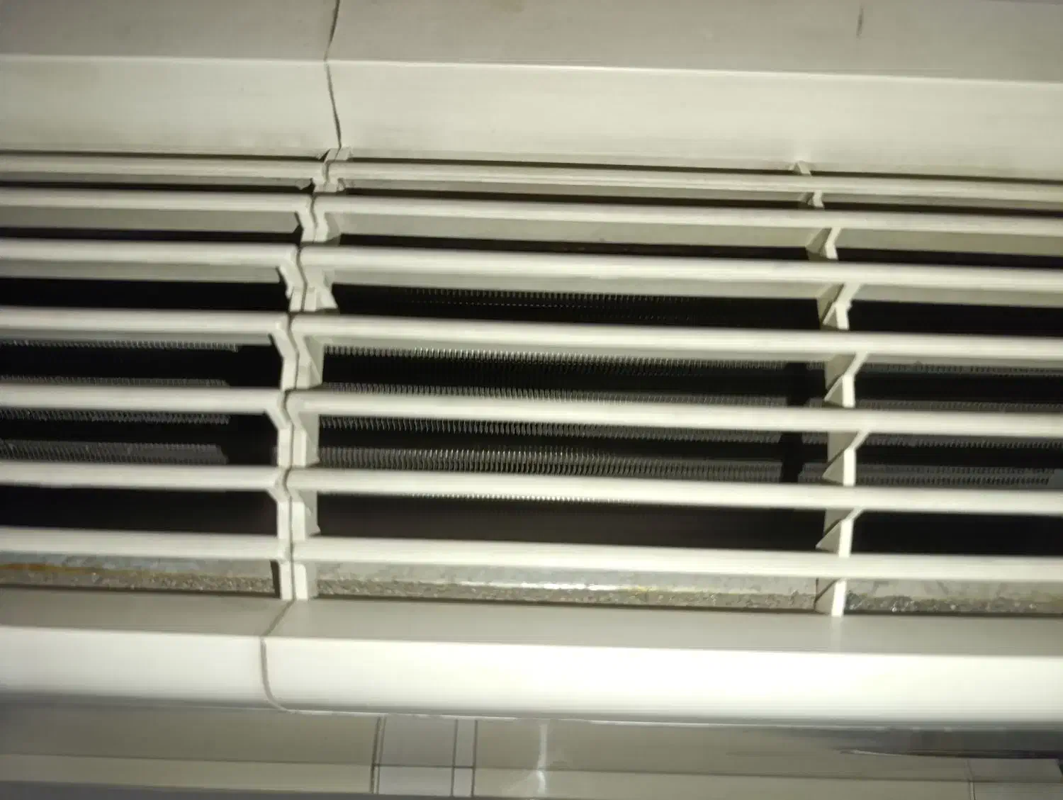 فن کویل 300|کولر گازی و فنکوئل|قدس, شهرقدس|دیوار