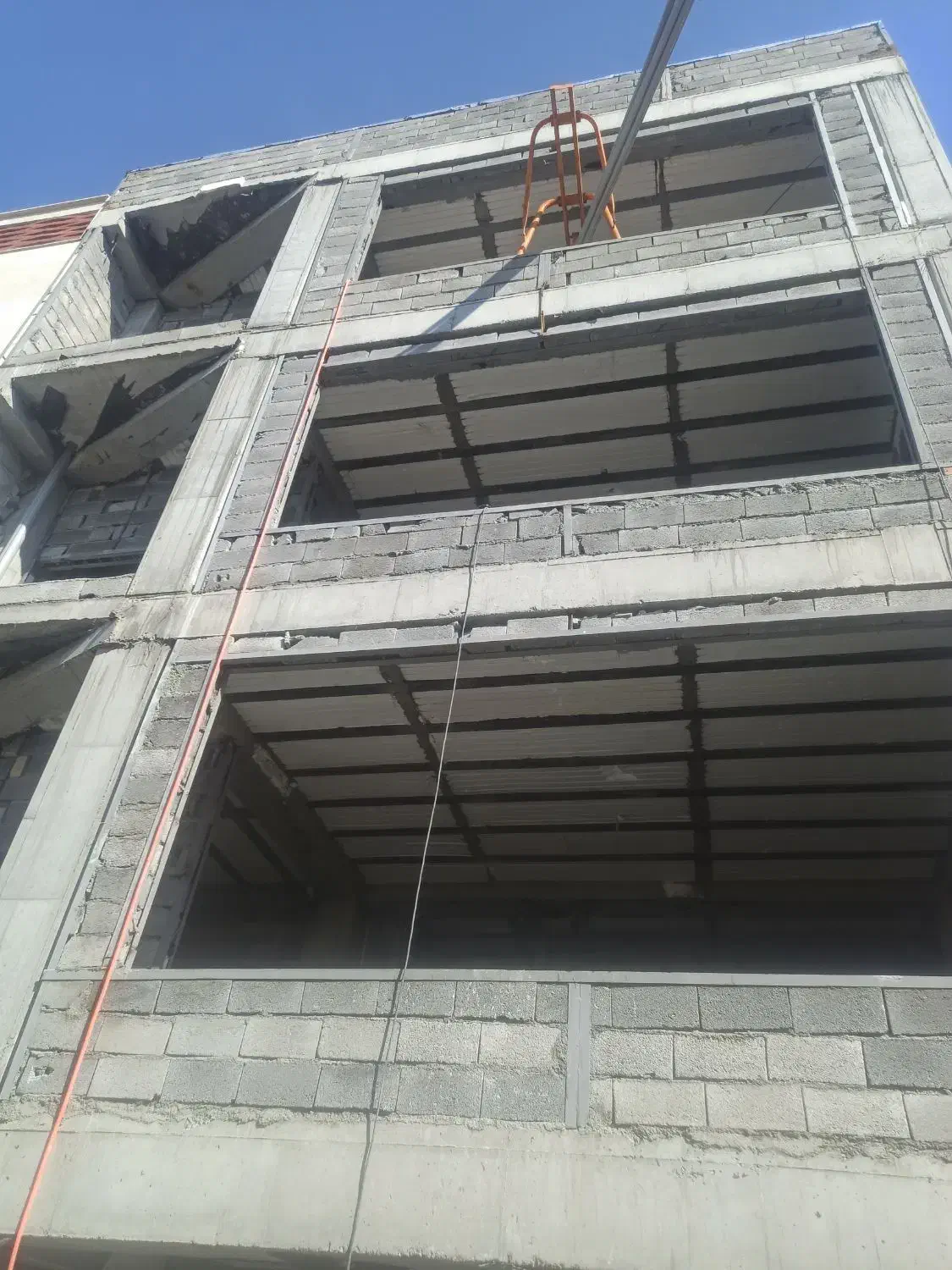 خریدار شهرک روحانیون(الهیە)|مشارکت در ساخت املاک|سنندج, |دیوار