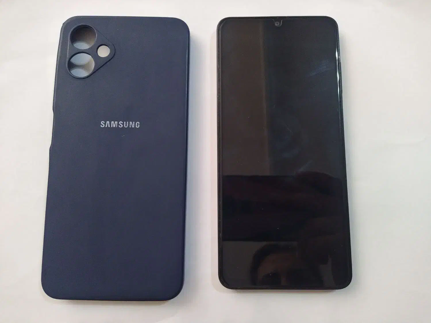 موبایل سامسونگ A06|موبایل|کرج, شهرک بهارستان|دیوار