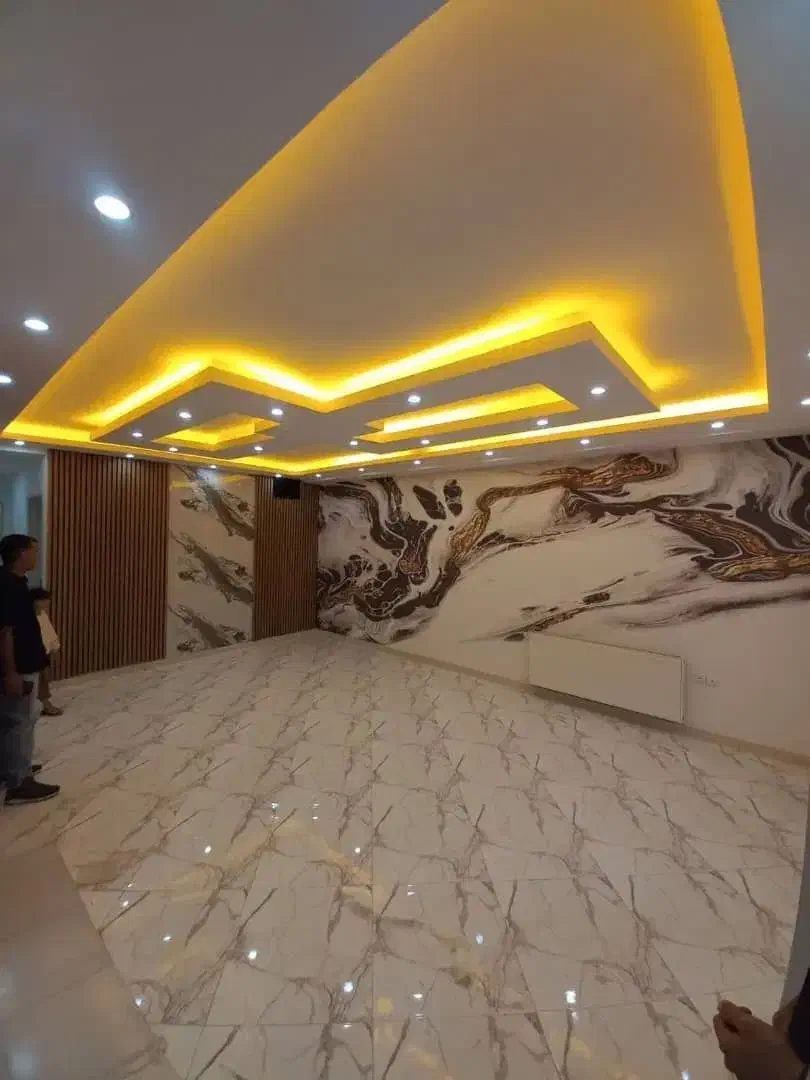 آپارتمان ۹۸ متری لاکچری ادب شمالی|فروش آپارتمان|پرند, فاز ۶|دیوار