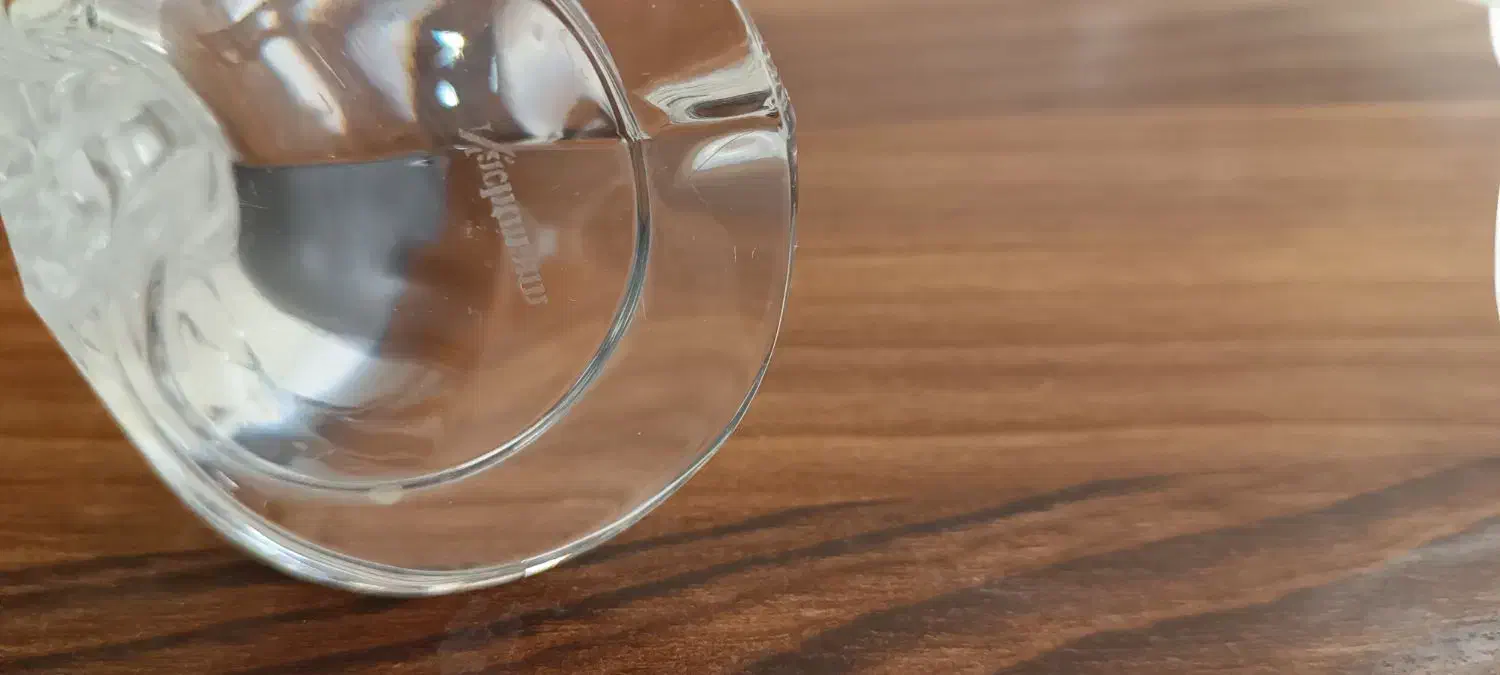 شمعدانهای کریستال ناخمن|صنایع دستی و سایر لوازم تزئینی|تهران, توحید|دیوار