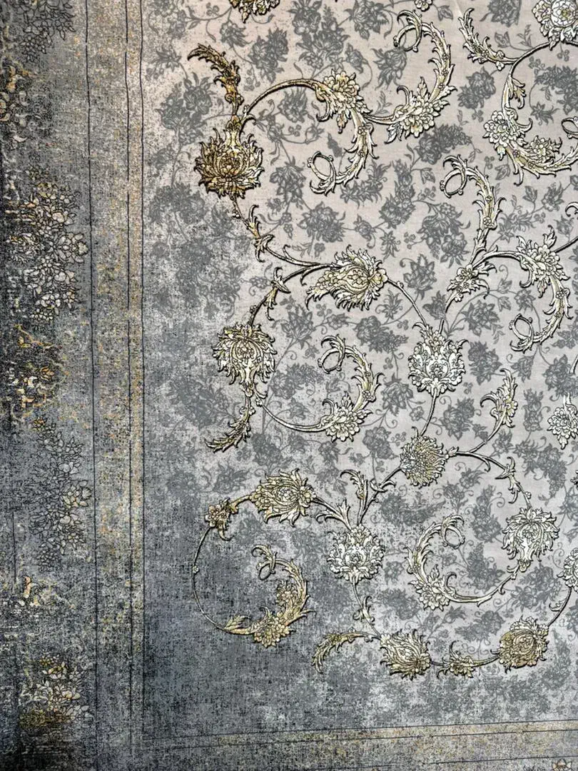 فرش طرح  طلا1200شانه|فرش|قم, بلوار امین و ساحلی|دیوار