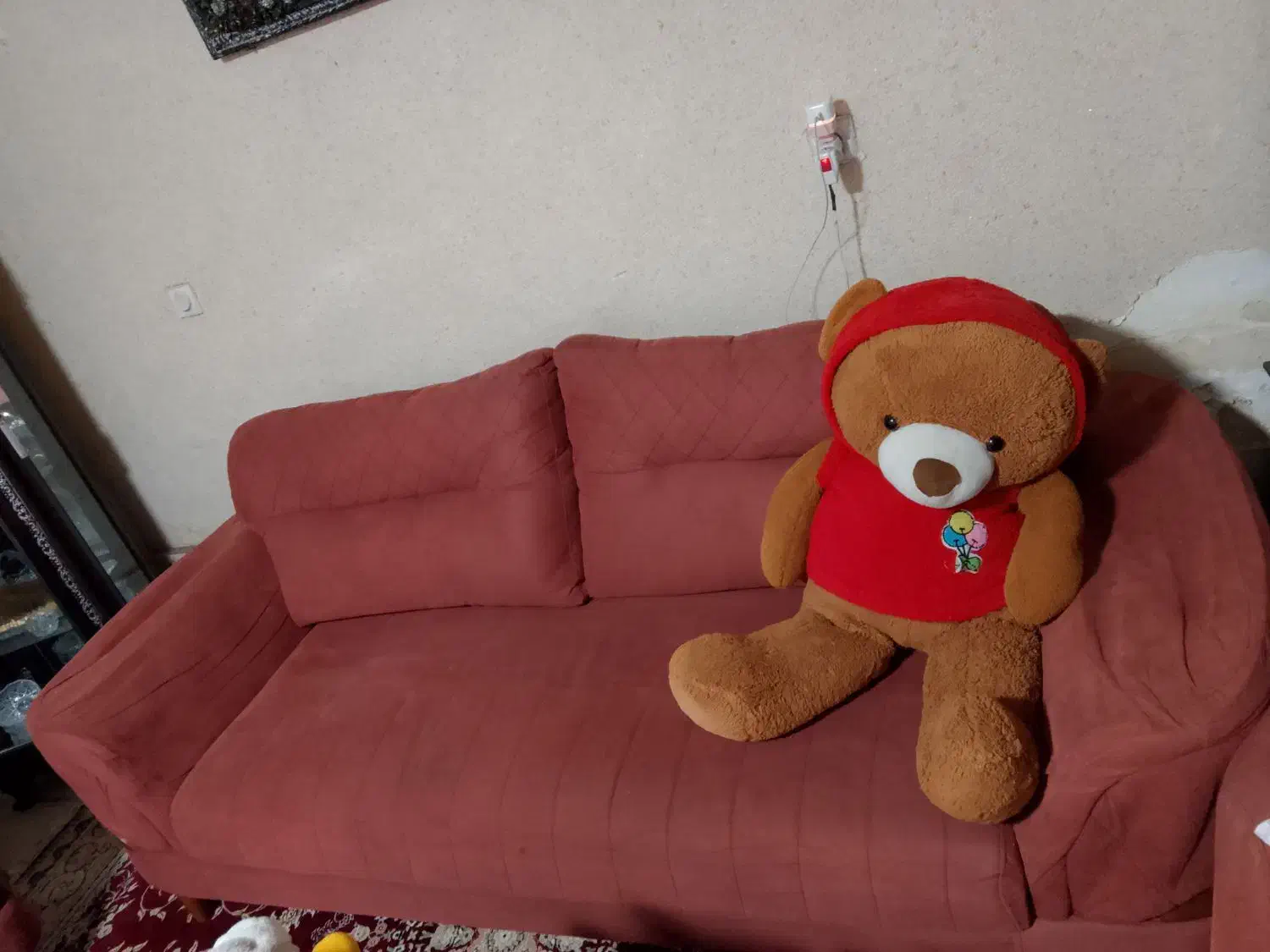 موبل|مبلمان خانگی و میز عسلی|تهران, جمالزاده|دیوار