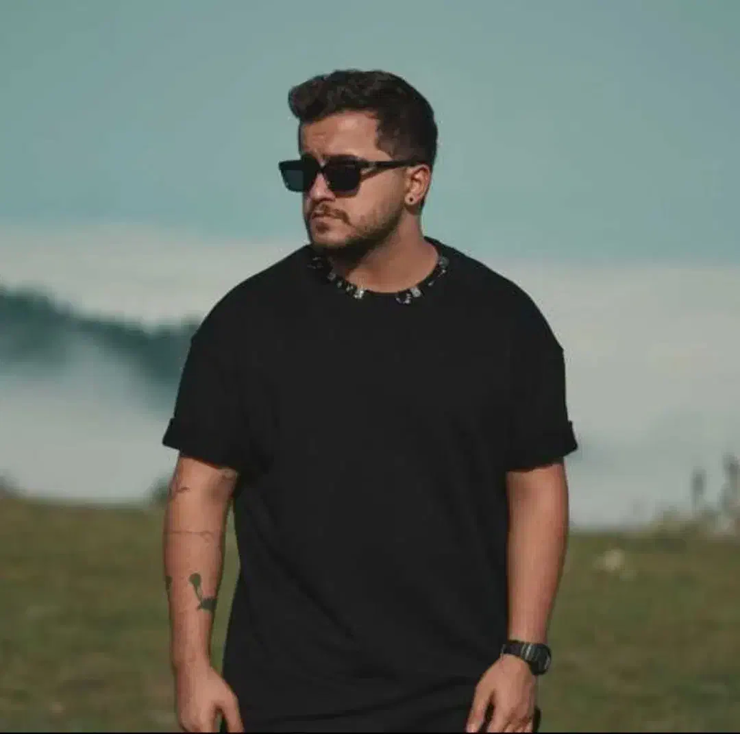 فروش بلیت ردیف جلو کنسرت عرشیاس|بلیت کنسرت|سنندج, |دیوار