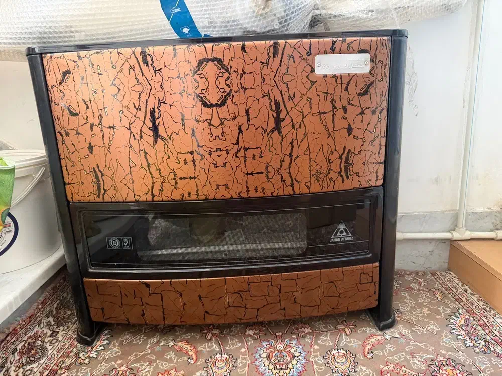 بخاری|بخاری، هیتر، شومینه|کرمانشاه, |دیوار