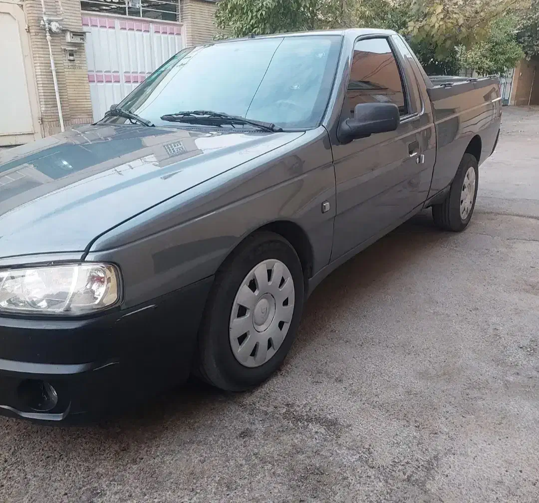 اریسان دو 403|خودرو سواری و وانت|خرم بید, |دیوار