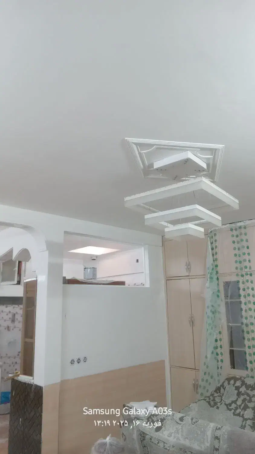 سرامیک کاری و نقاشی|خدمات پیشه و مهارت|تهران, مهرآباد|دیوار