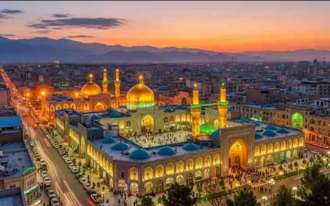 تور اقتصادی و اسان کربلا شیش روزه (هتل و زمینی)|تور و چارتر|تهران, هلال احمر|دیوار