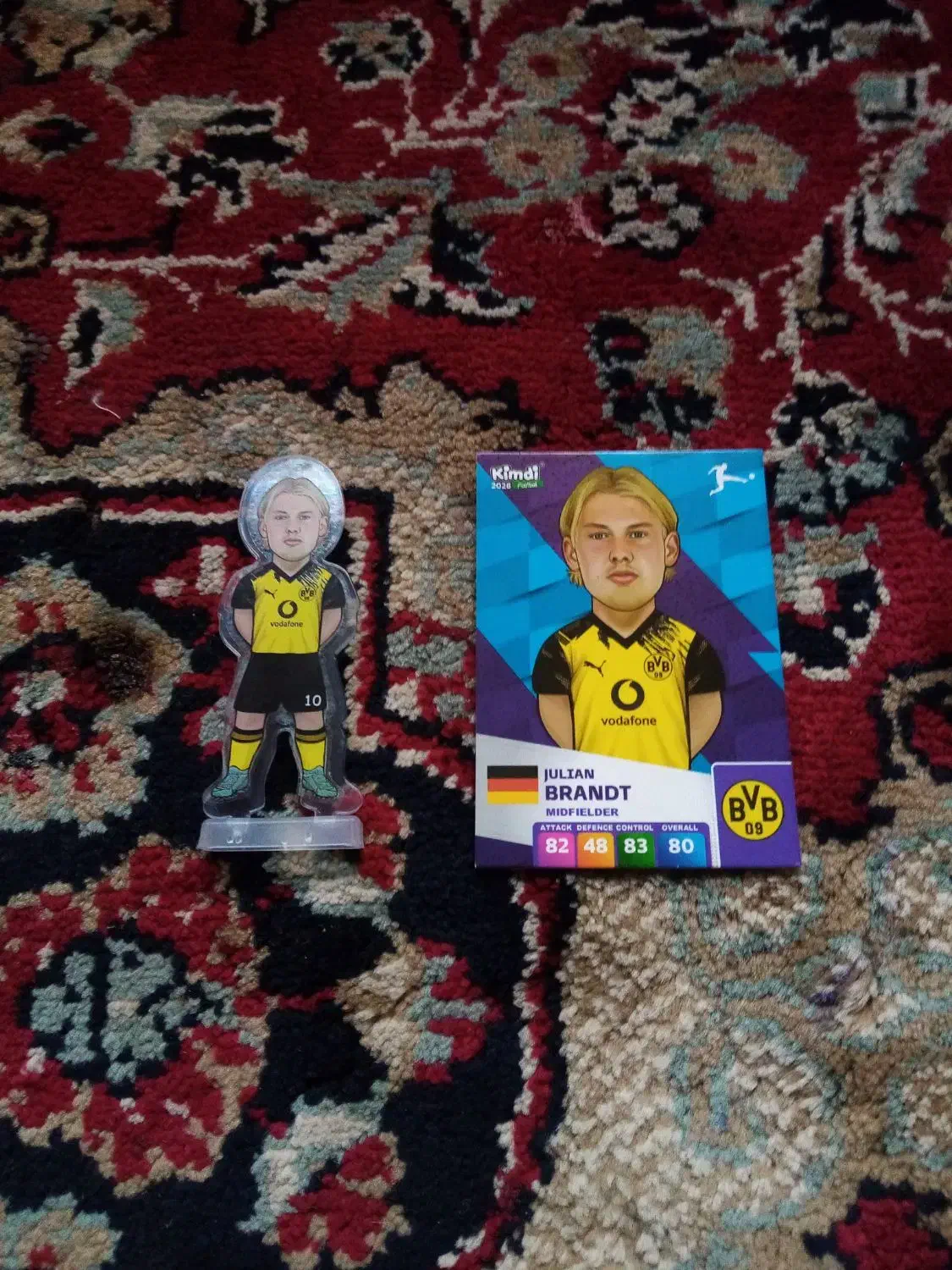 کارت کمیدی|کلکسیون و سرگرمی|سربیشه, |دیوار