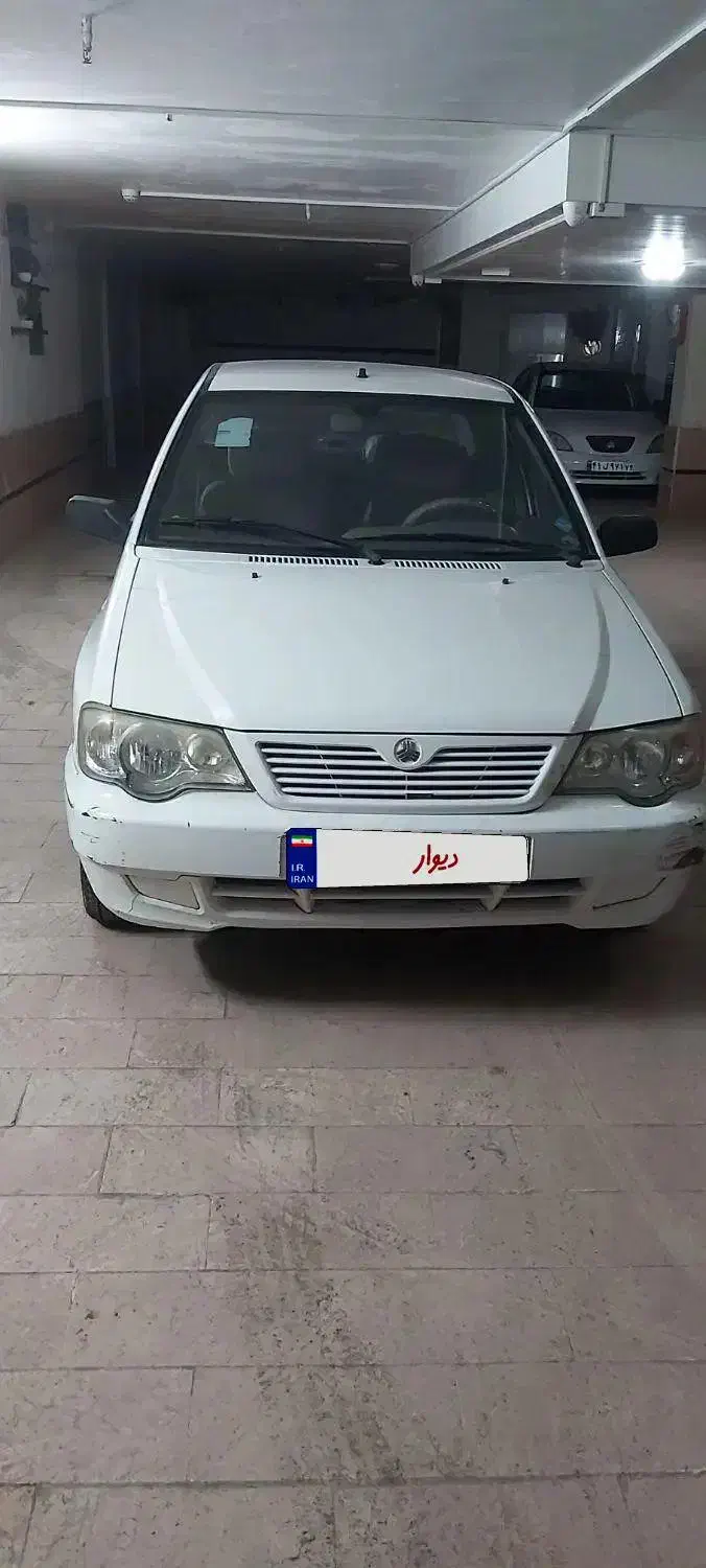 پراید ۱۳۲ مدل۹۴|خودرو سواری و وانت|سبزوار, پاسداران|دیوار