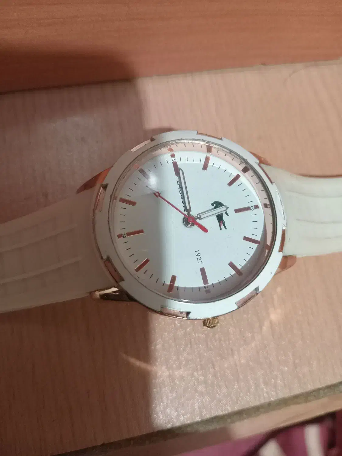 ساعت والار|ساعت|اصفهان, کردآباد|دیوار