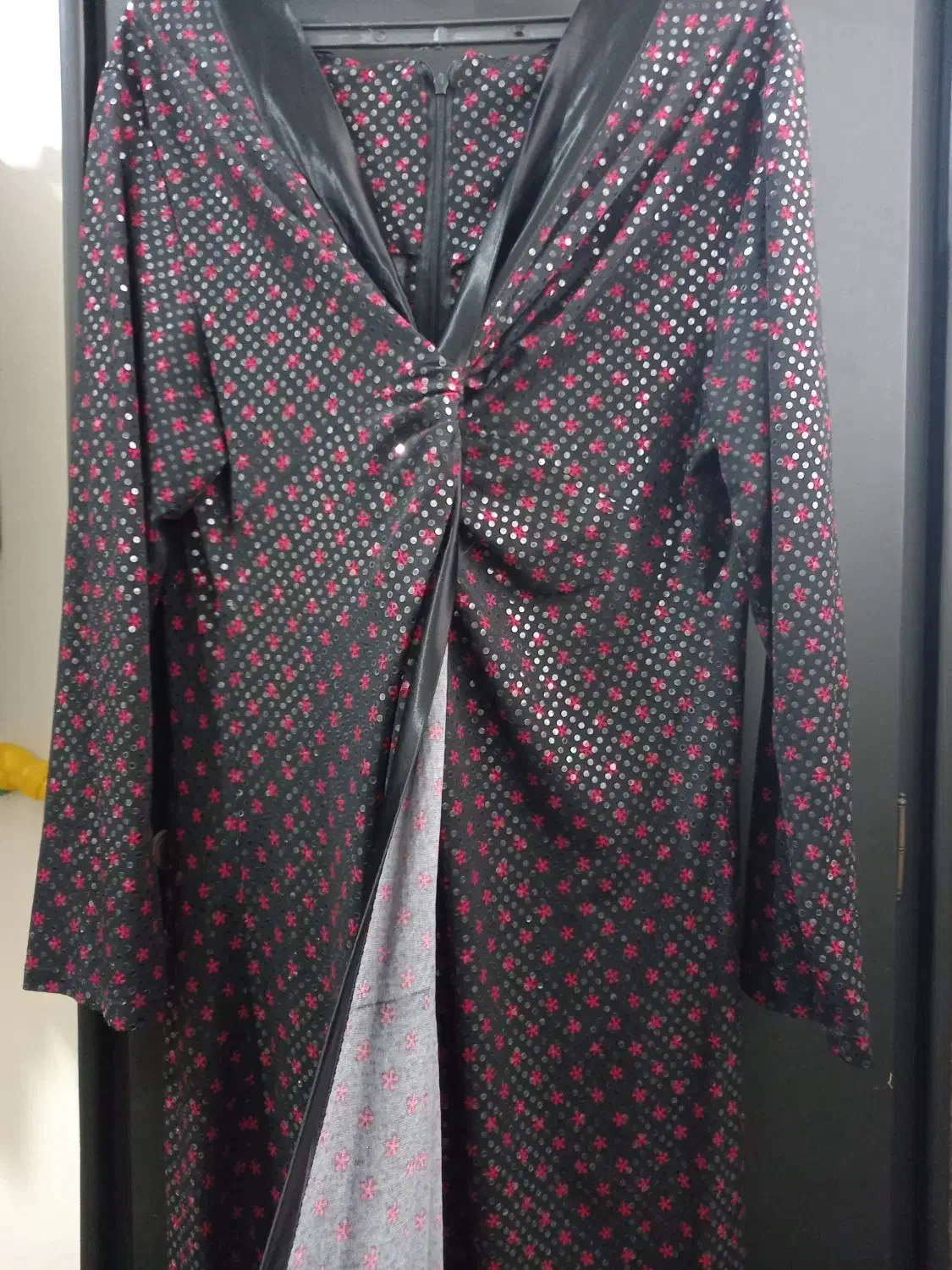 انواع مانتو بلند و مزونی|لباس|تهران, خانی آباد نو شمالی|دیوار