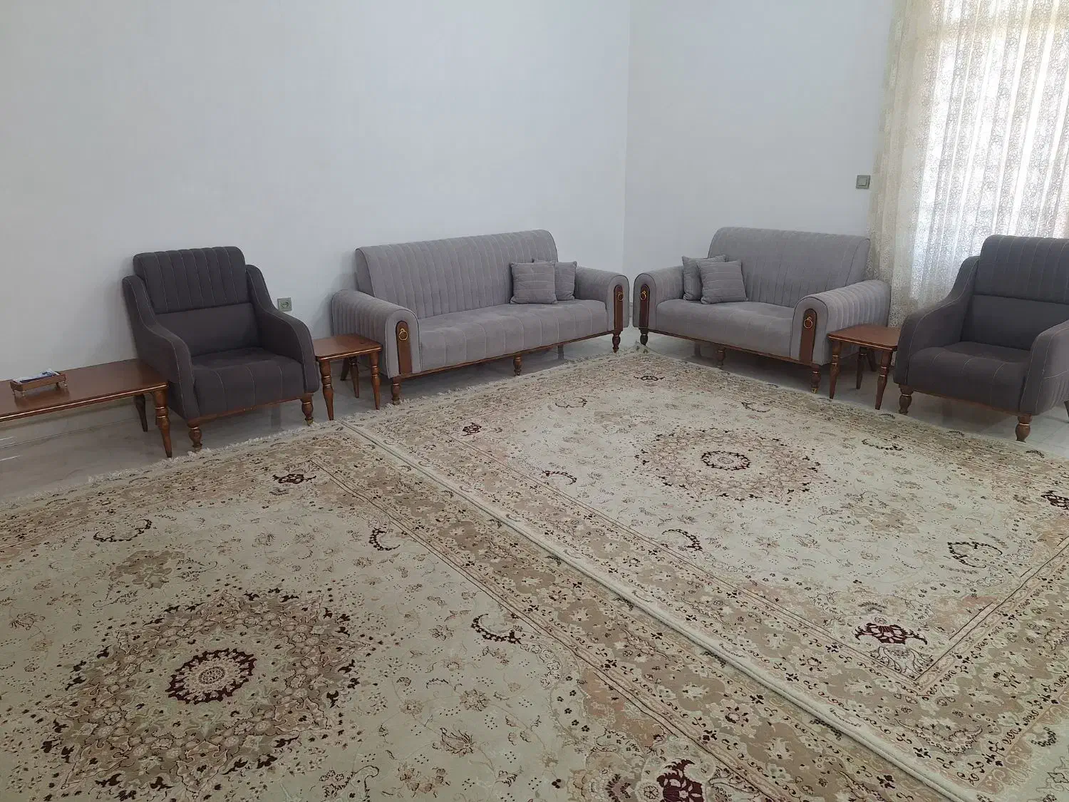 مبلمان راحتی|مبلمان خانگی و میز عسلی|کوهدشت, |دیوار