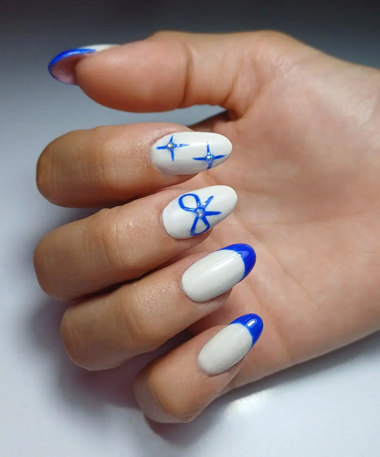 تخفیف ویژه برای خدمات ناخن|خدمات آرایشگری و زیبایی|زرند, |دیوار