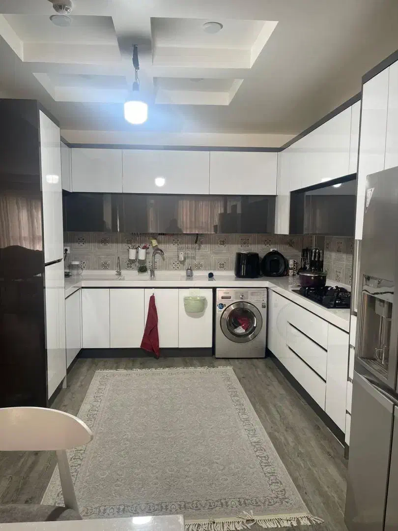 100متری شهرک شاهد قابل تبدیل|اجارهٔ آپارتمان|گرمدره, |دیوار