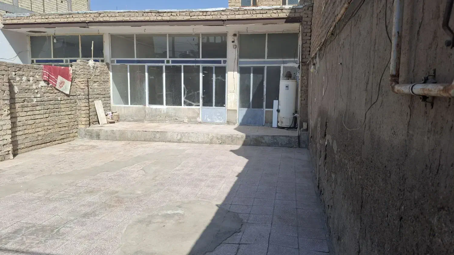 منزل مسکونی با قیمت پایین در قنوات|فروش خانه و ویلا|قنوات, |دیوار