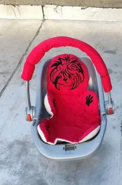 کریر|کالسکه و لوازم جانبی|ملایر, |دیوار