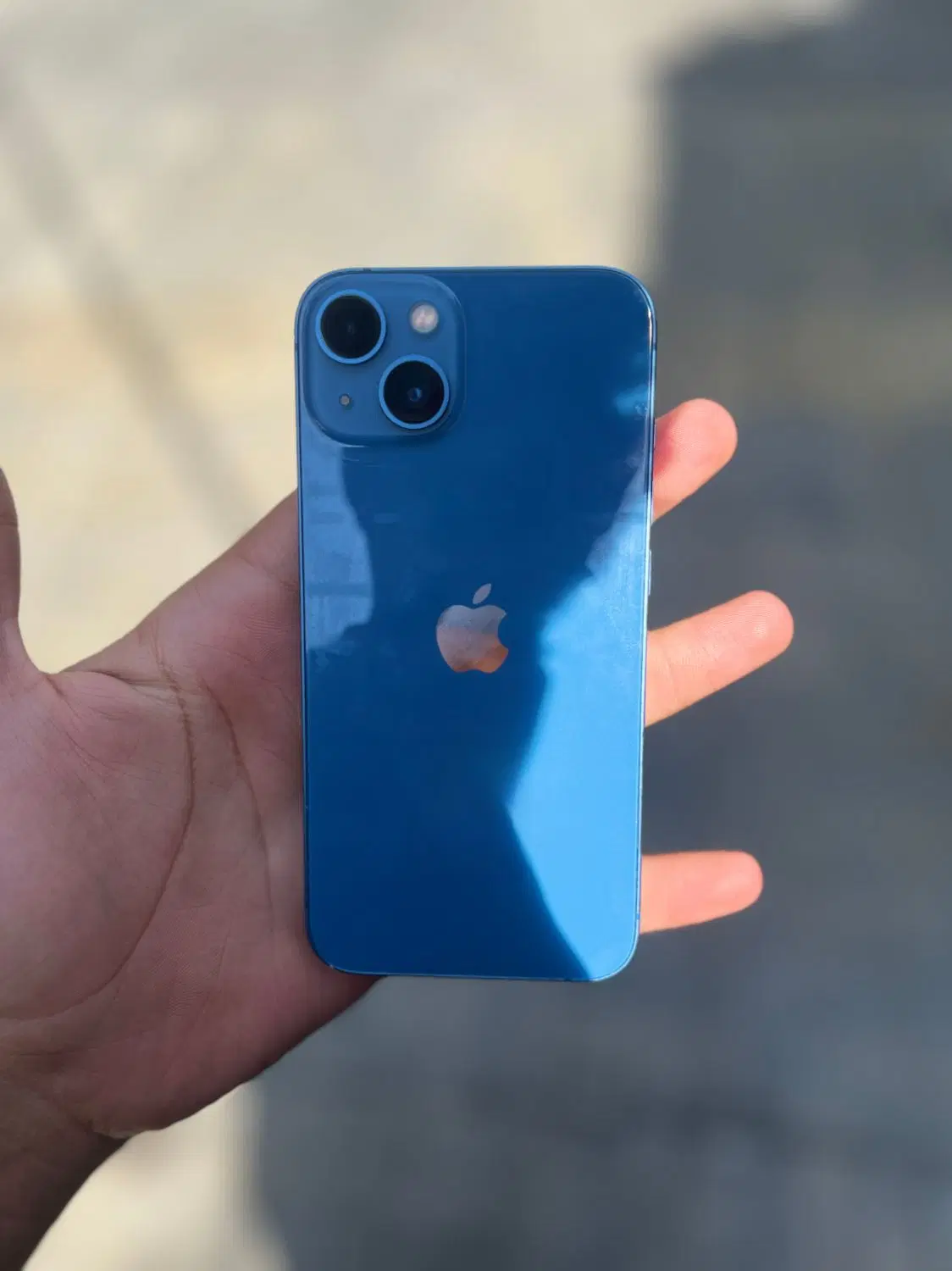 iPhone 13 گوشی|موبایل|اصفهان, کوی امیریه|دیوار