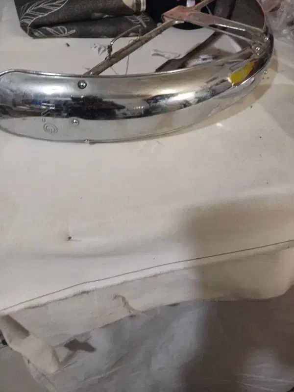 کیلومتر موتور باک|قطعات یدکی و لوازم جانبی|شیراز, احمدآباد|دیوار