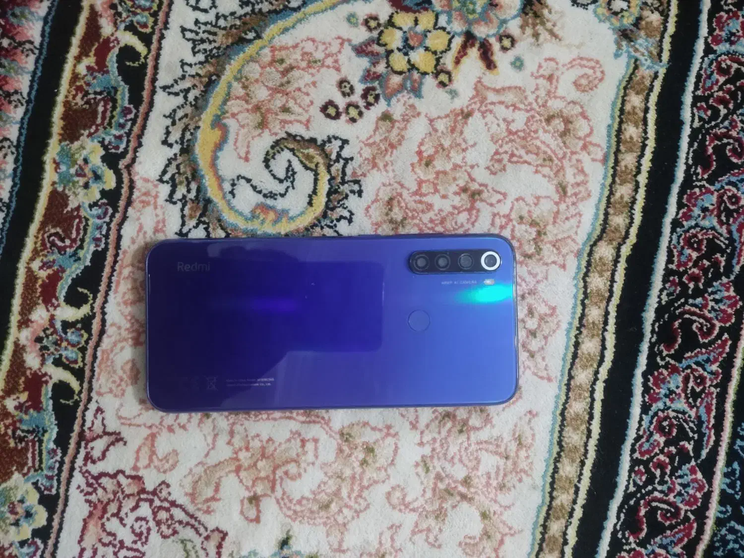 شیامی نوت 8|موبایل|نیمروز, |دیوار