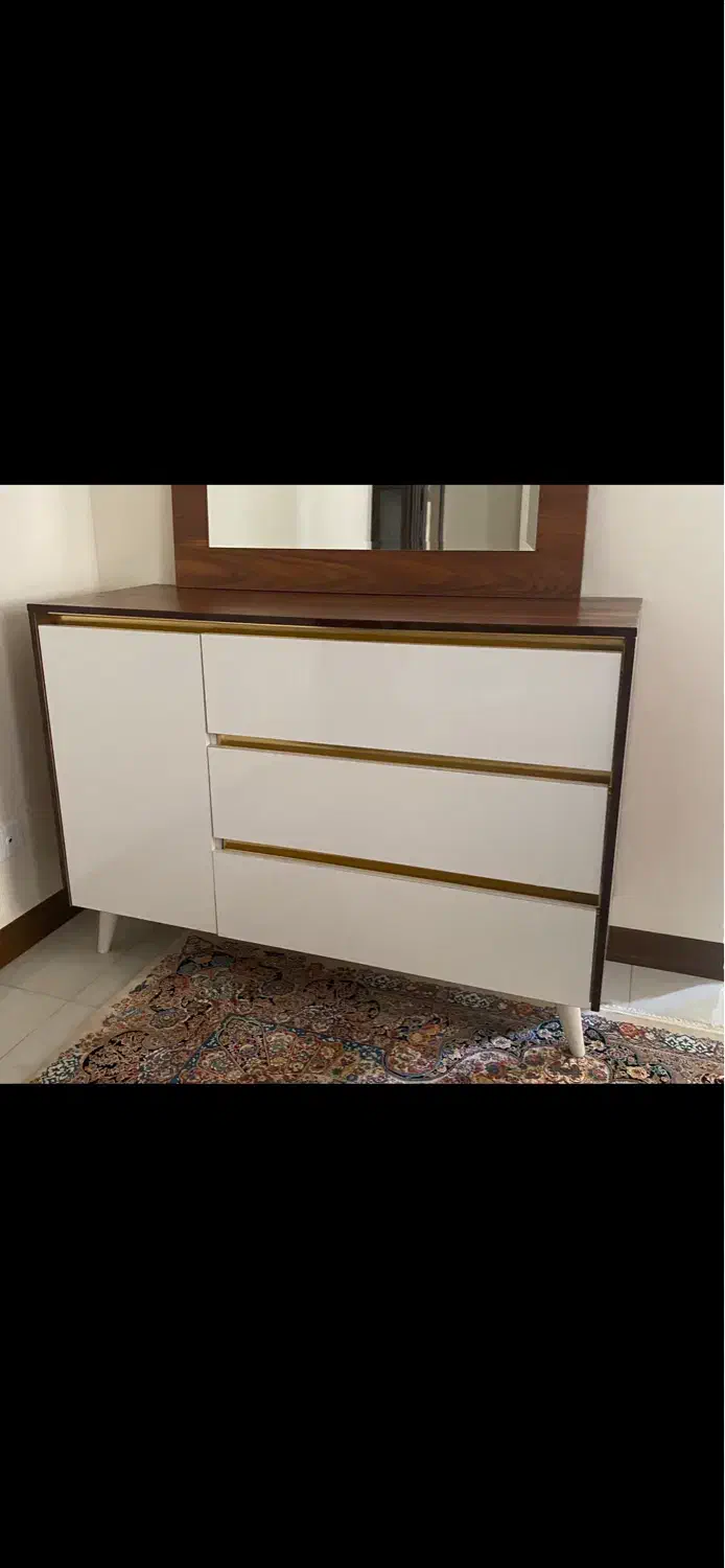 کنسول کمد|بوفه، ویترین، کنسول|تهران, مشیریه|دیوار