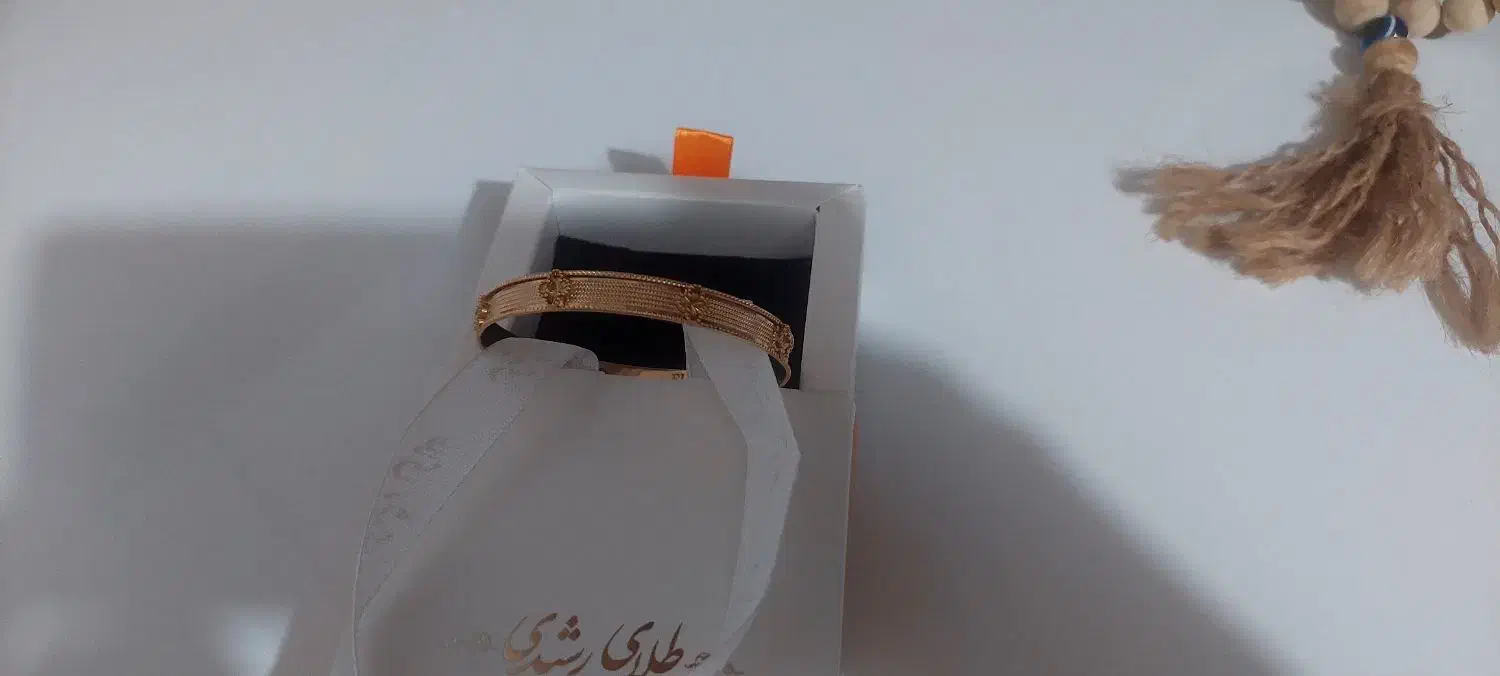 النگوی طلای نو|جواهرات|ایلام, |دیوار