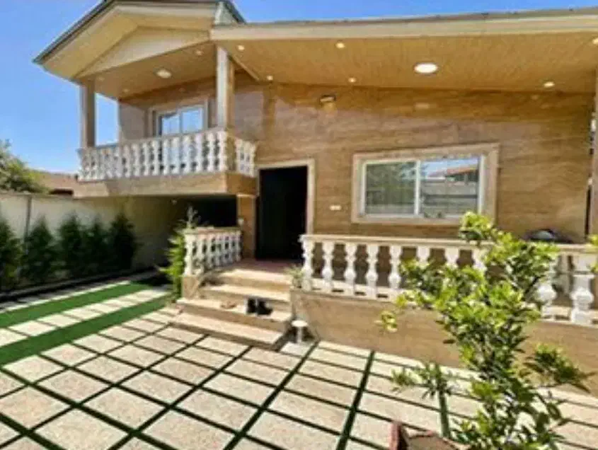 ویلای ۳۶۳ با امکانات|فروش خانه و ویلا|بشاریات, |دیوار