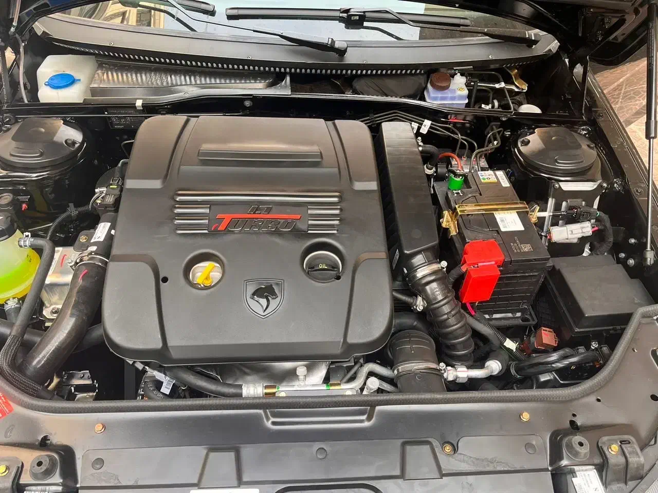 دنا آپشنال مدل ۱۴۰۴ اتومات|خودرو سواری و وانت|تهران, سازمان برنامه شمالی|دیوار