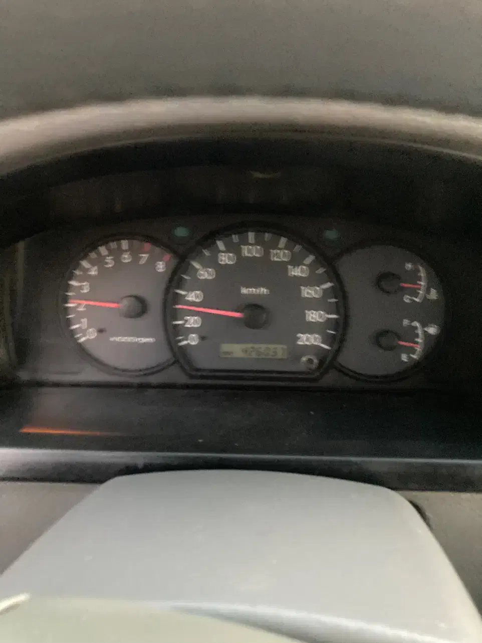 ریو ۸۵|خودرو سواری و وانت|گرگان, |دیوار