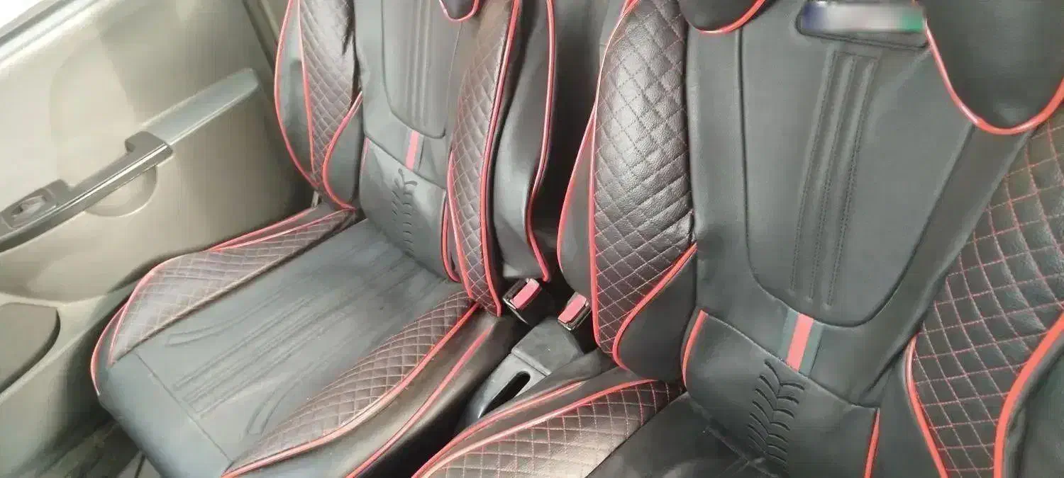 پرایدمدل 85|خودرو سواری و وانت|مشهد, امیر المومنین|دیوار