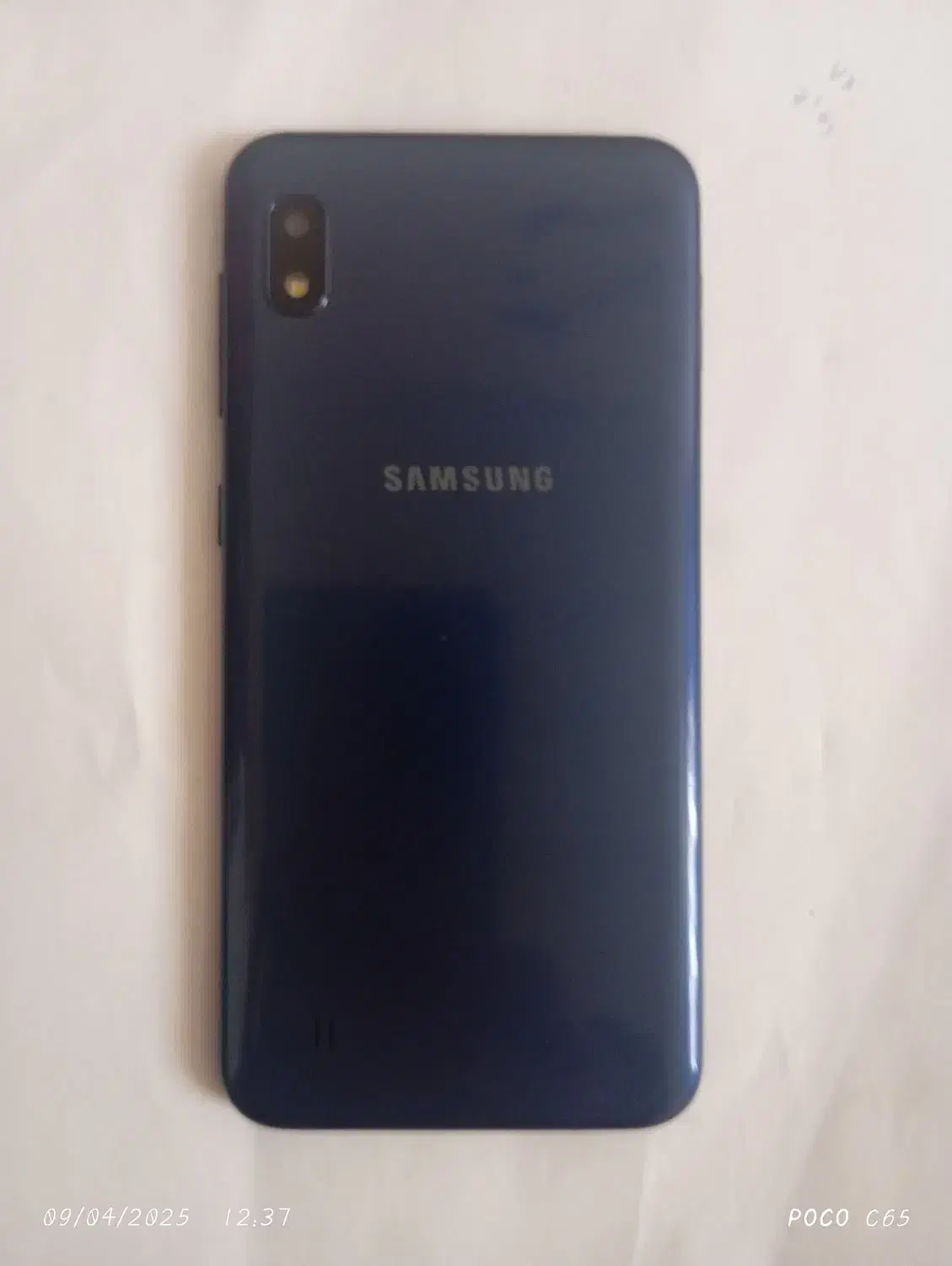 سامسونگ A10|موبایل|پاکدشت, پاکدشت (مامازند)|دیوار