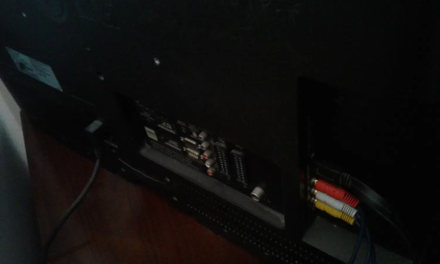 السیدی 32 اینچ الجی|تلویزیون و پروژکتور|شاندیز, |دیوار