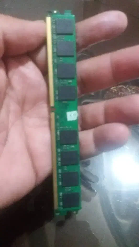 رم کامپیوتر|قطعات و لوازم جانبی رایانه|کرمان, |دیوار