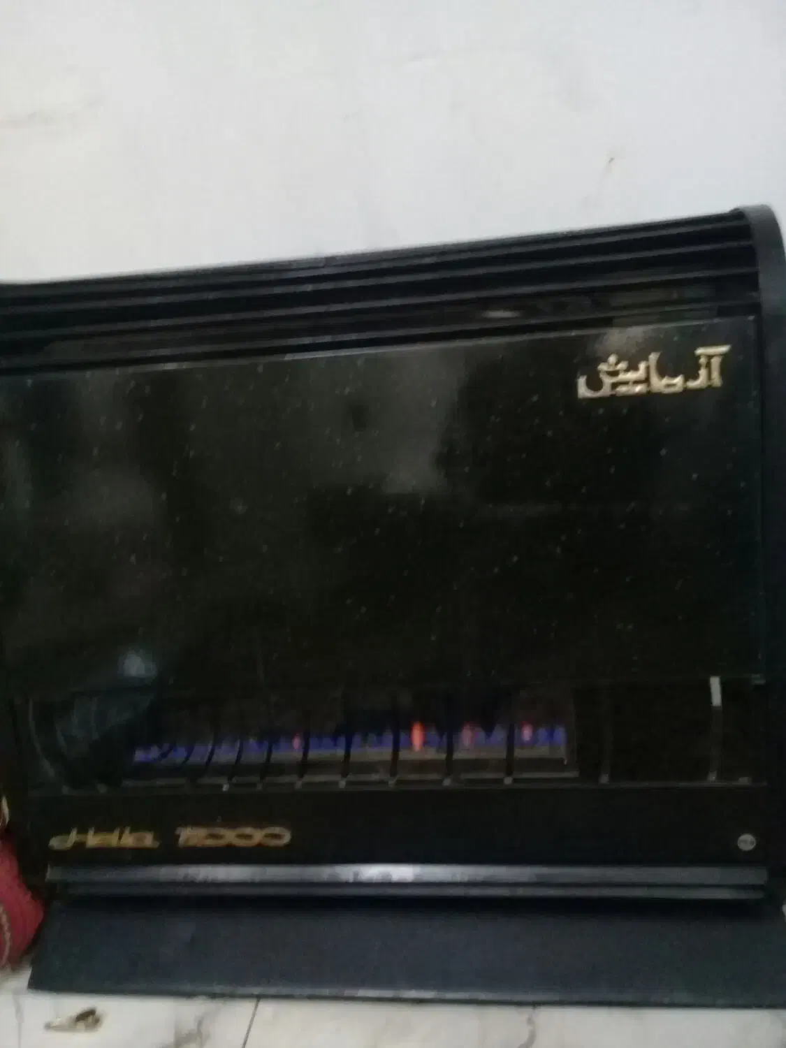 بخاری ۳|بخاری، هیتر، شومینه|ملارد, |دیوار