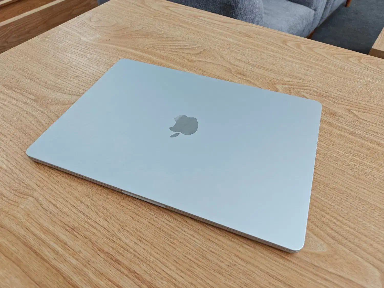 مکبوک ایر ۱۵ اینچ - Macbook Air M2|رایانه همراه|تهران, یافت‌آباد|دیوار