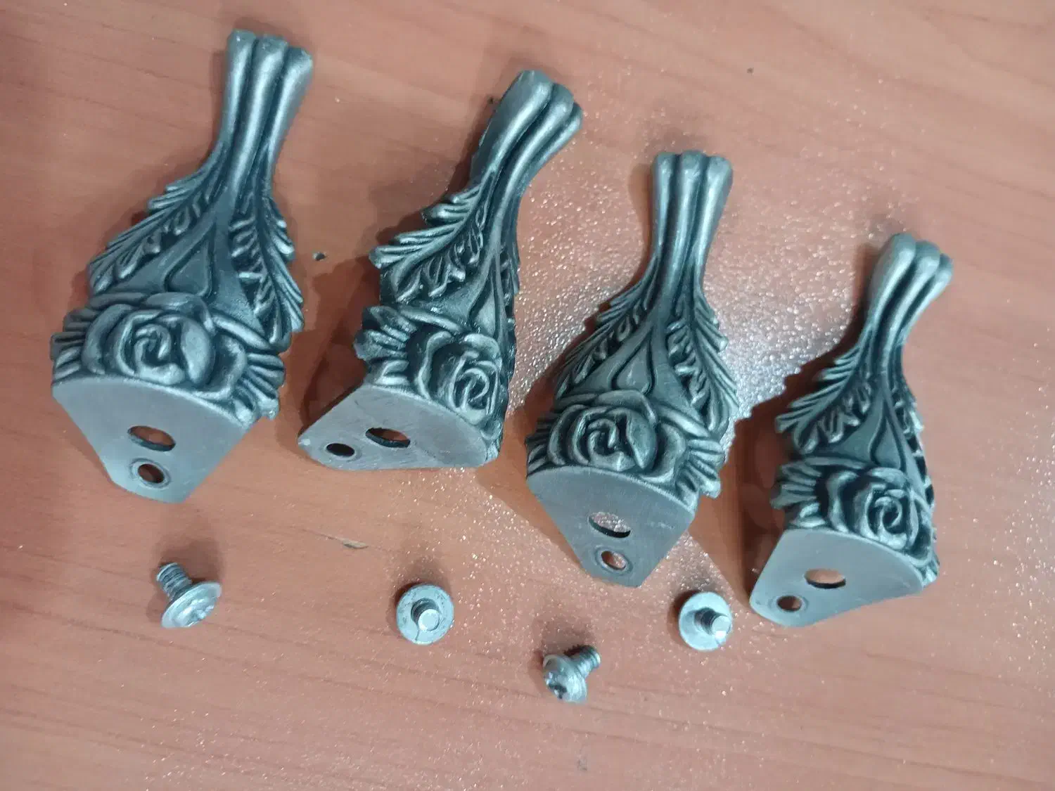 سینی سیلور|ظروف سرو و پذیرایی|تهران, دهقان|دیوار