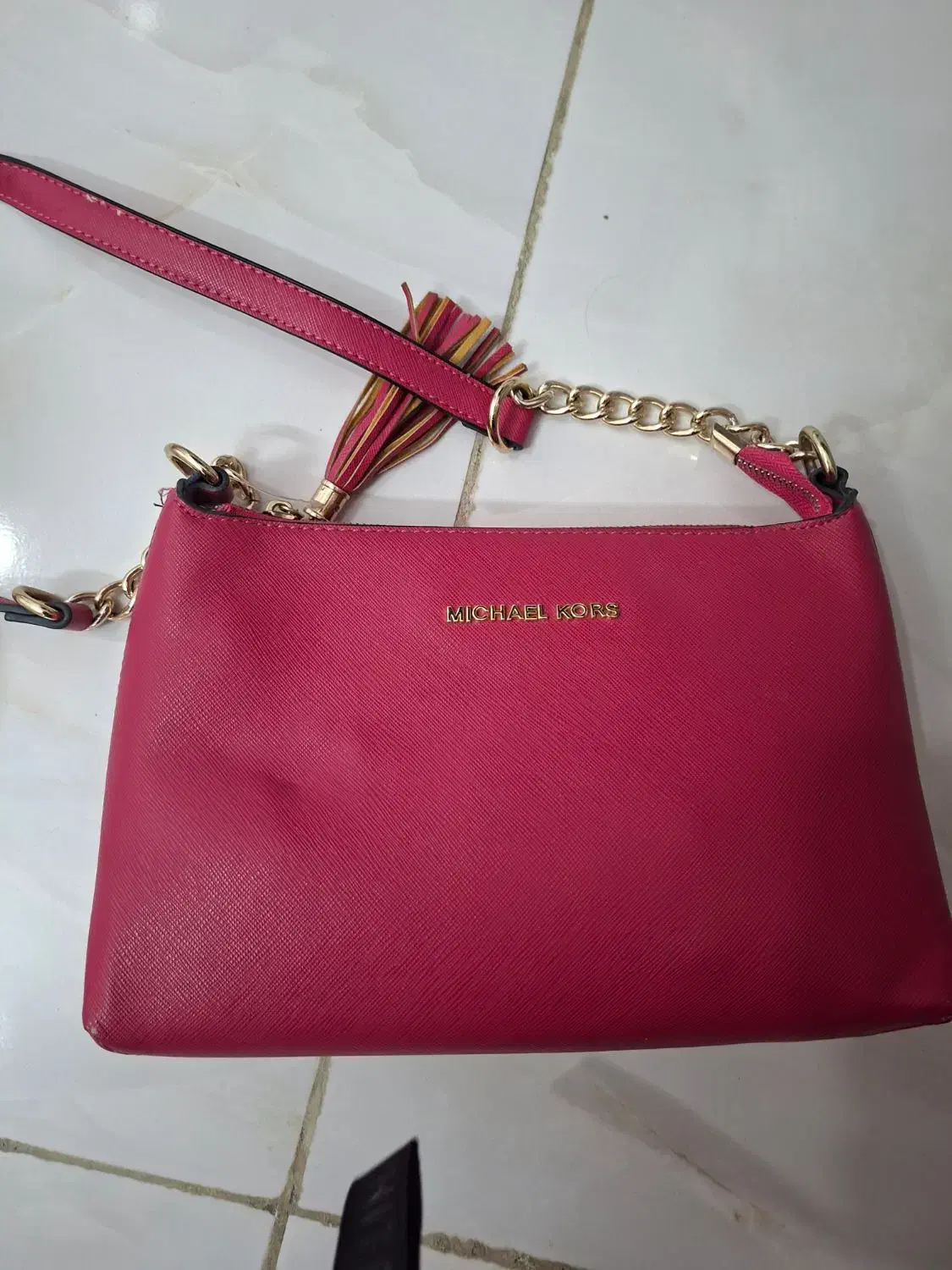 کیف و کفش|کیف، کفش، کمربند|اصفهان, رهنان|دیوار