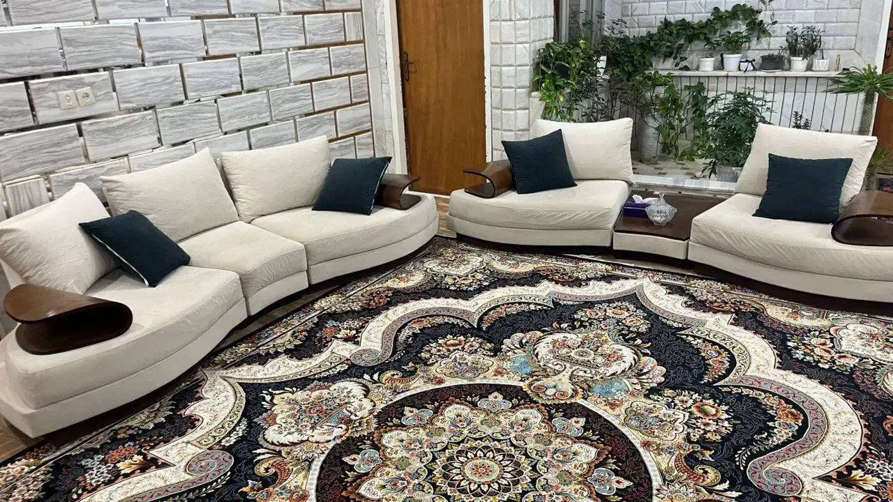 مبلمان راحتی|مبلمان خانگی و میز عسلی|گلپایگان, |دیوار