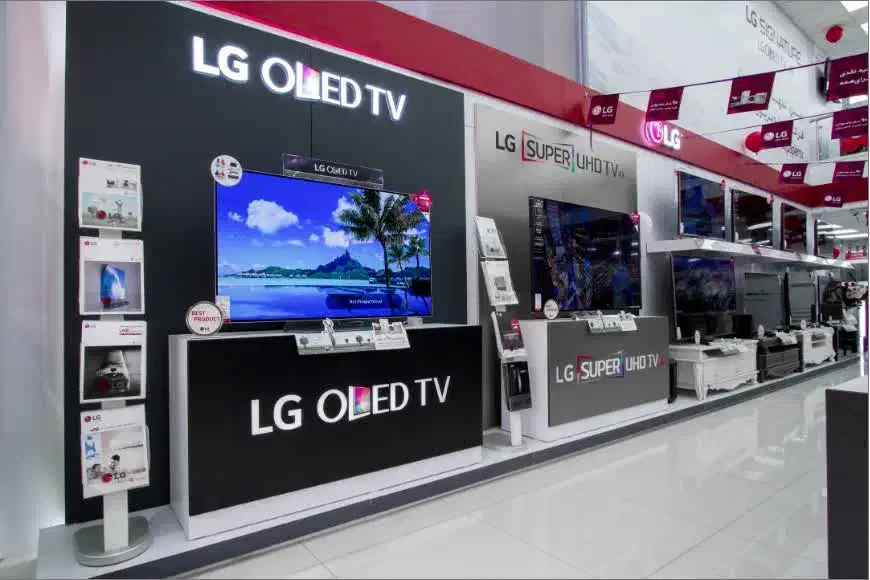 فروش ویژه تلویزیون از دم قسط دو ساله|تلویزیون و پروژکتور|اراک, |دیوار