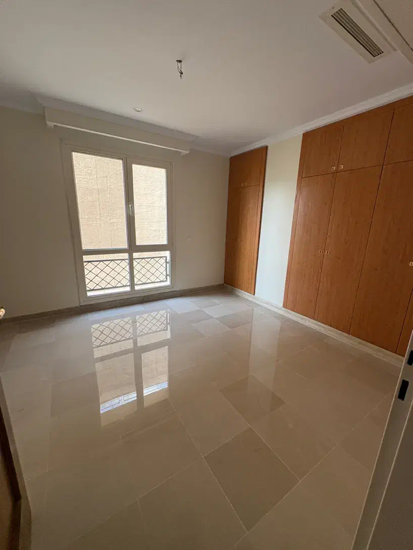 اجاره ۳۰۰ متر آپارتمان ۴خواب الهیه