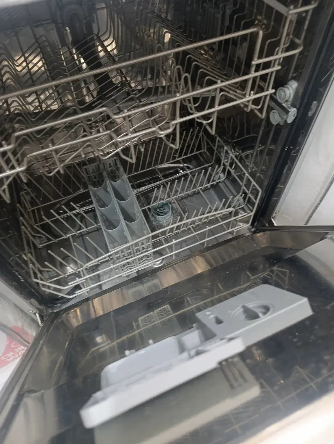 ماشین طرفشویی|ماشین ظرفشویی|مشهد, صیاد شیرازی|دیوار